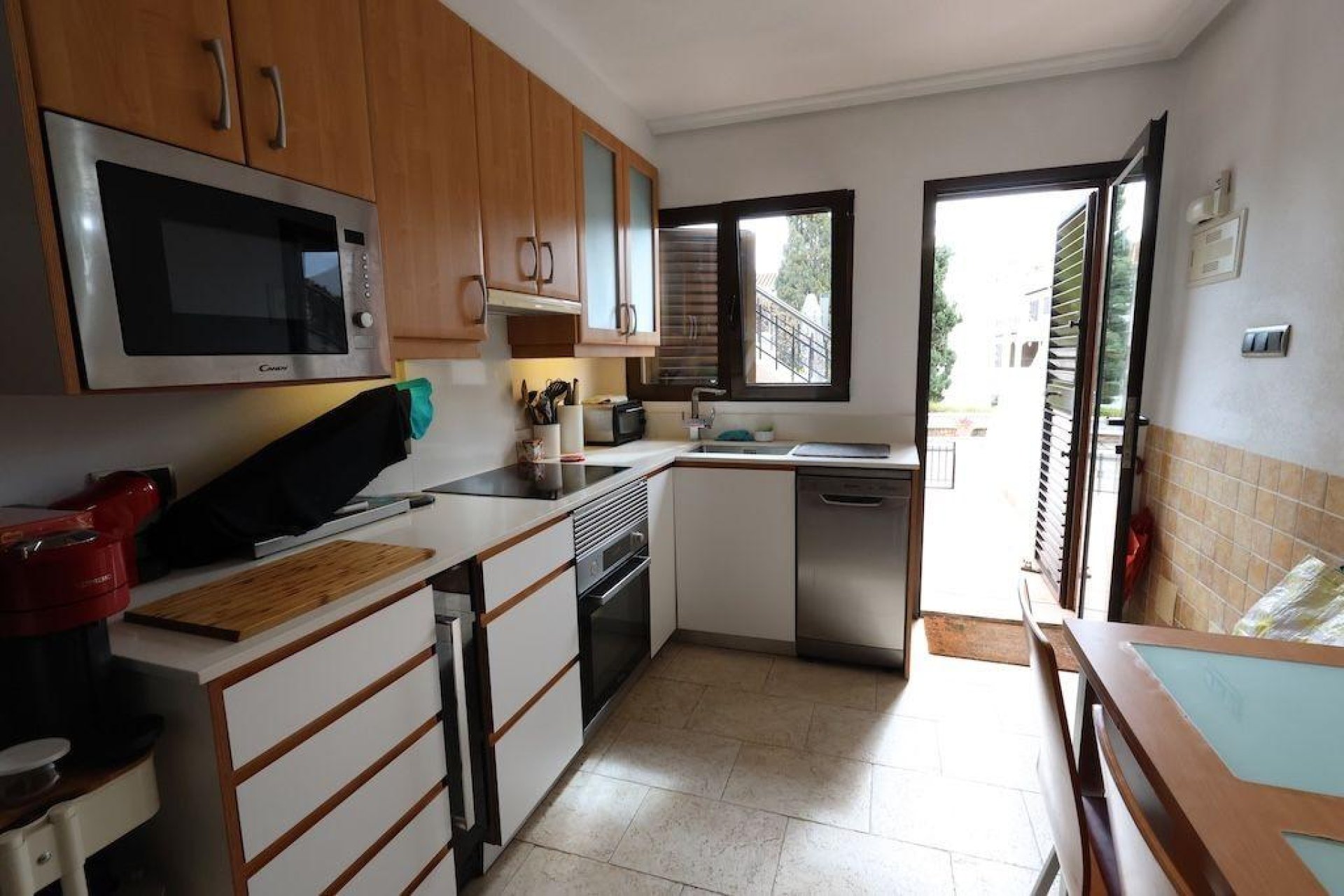 Resale - Semi-detached house - Cabo Roig - Costa Blanca South