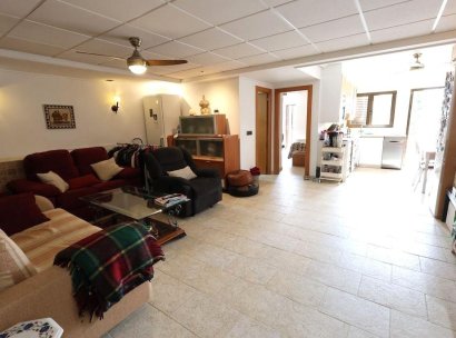 Twee-onder-een-kapwoning · Herverkoop - Cabo Roig · Cala Capitan · Alicante · Spanje