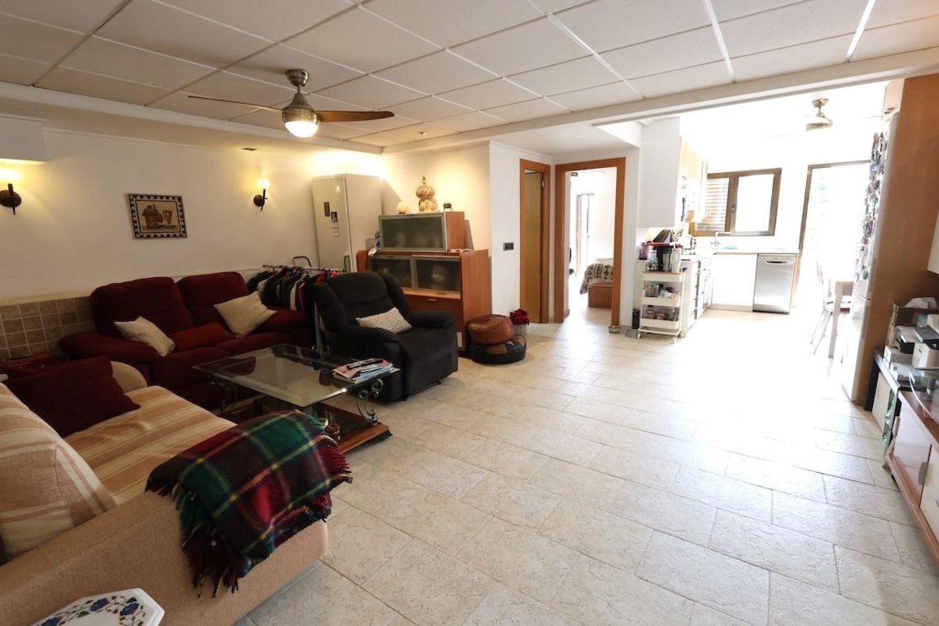 Resale - Semi-detached house - Cabo Roig - Costa Blanca South
