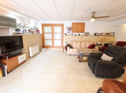 Twee-onder-een-kapwoning · Herverkoop - Cabo Roig · Cala Capitan · Alicante · Spanje
