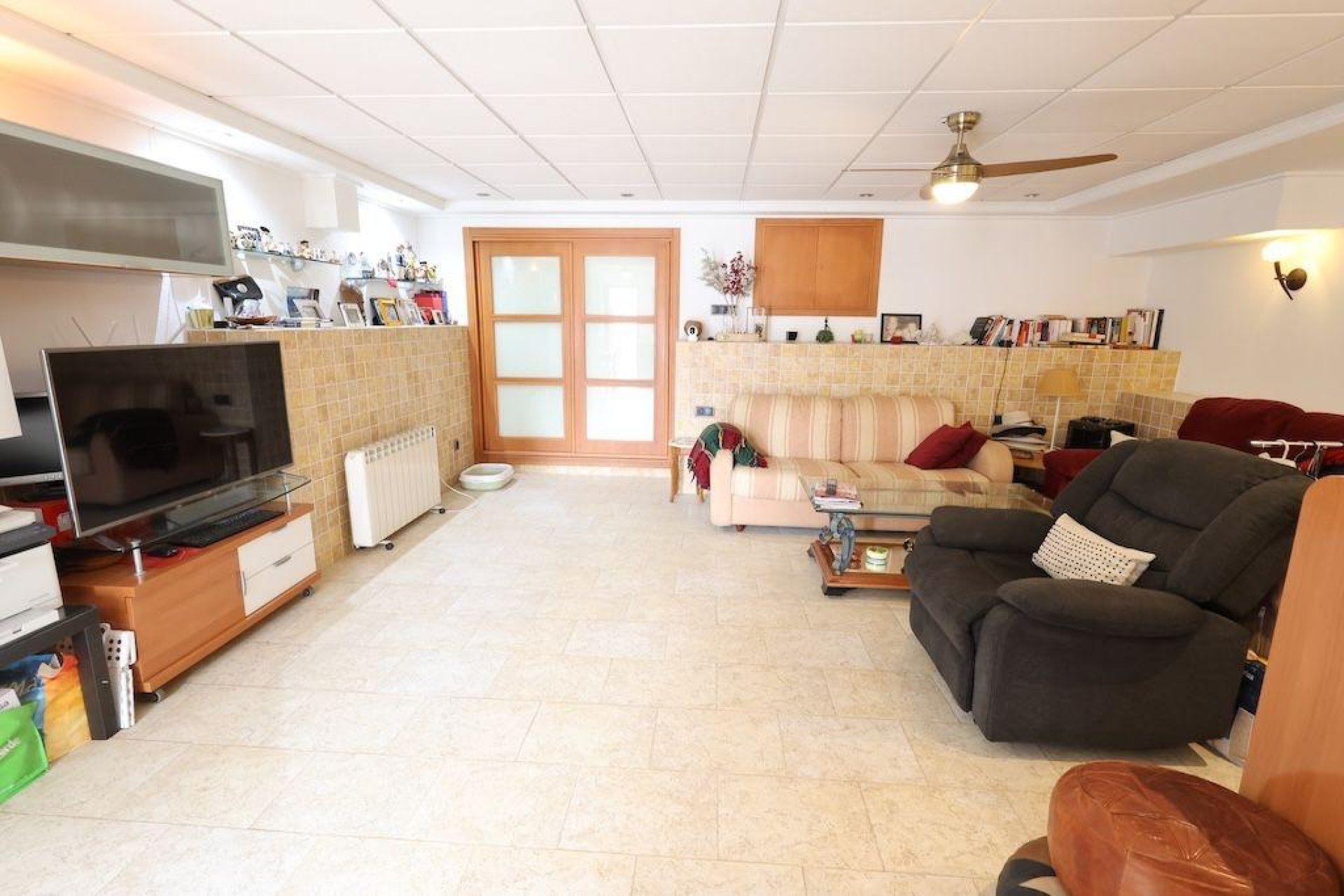 Resale - Semi-detached house - Cabo Roig - Costa Blanca South