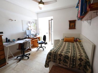 Twee-onder-een-kapwoning · Herverkoop - Cabo Roig · Cala Capitan · Alicante · Spanje