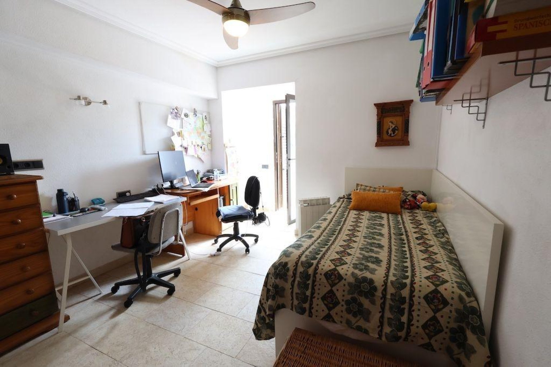 Resale - Semi-detached house - Cabo Roig - Costa Blanca South