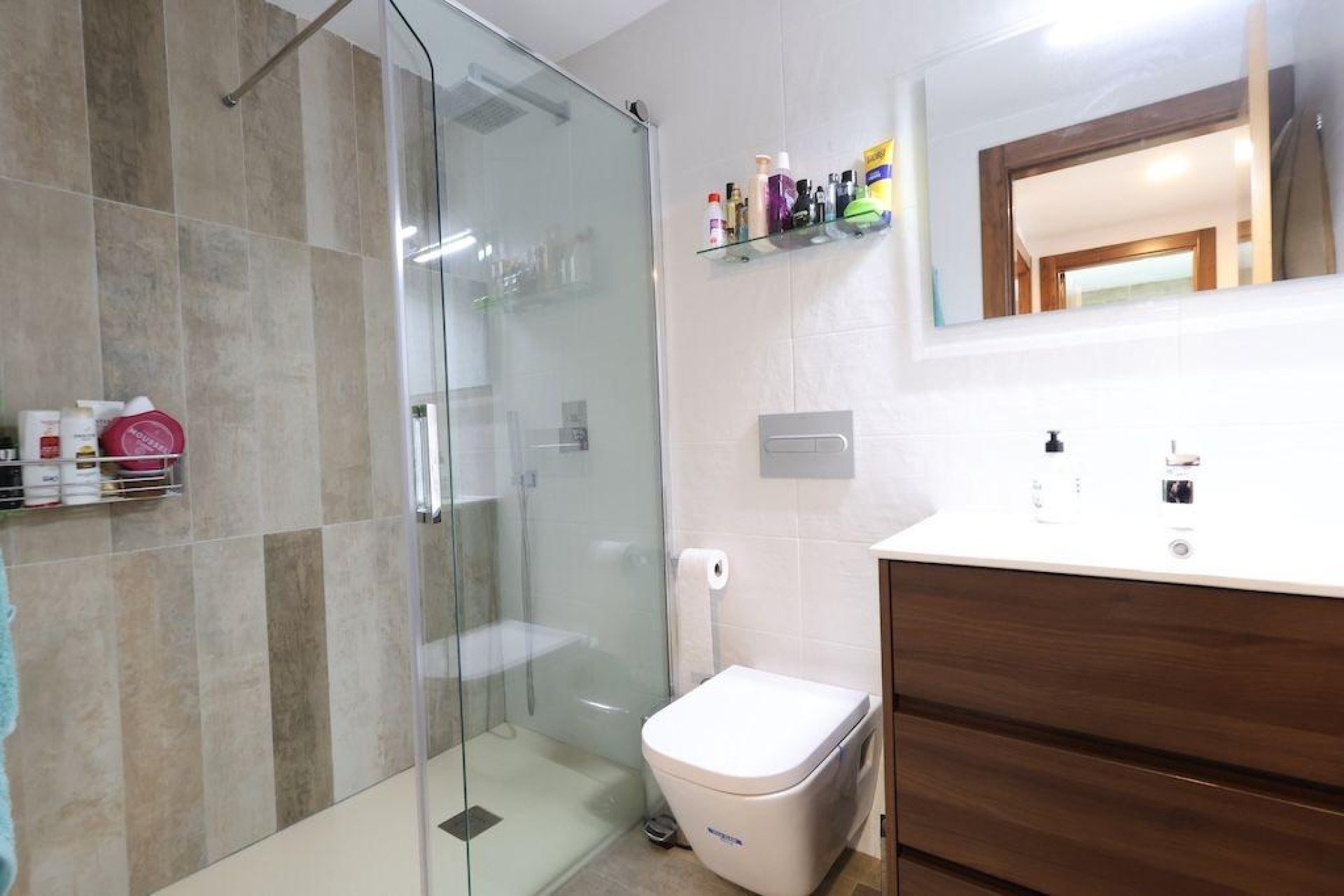 Resale - Semi-detached house - Cabo Roig - Costa Blanca South