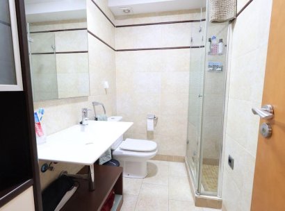 Twee-onder-een-kapwoning · Herverkoop - Cabo Roig · Cala Capitan · Alicante · Spanje