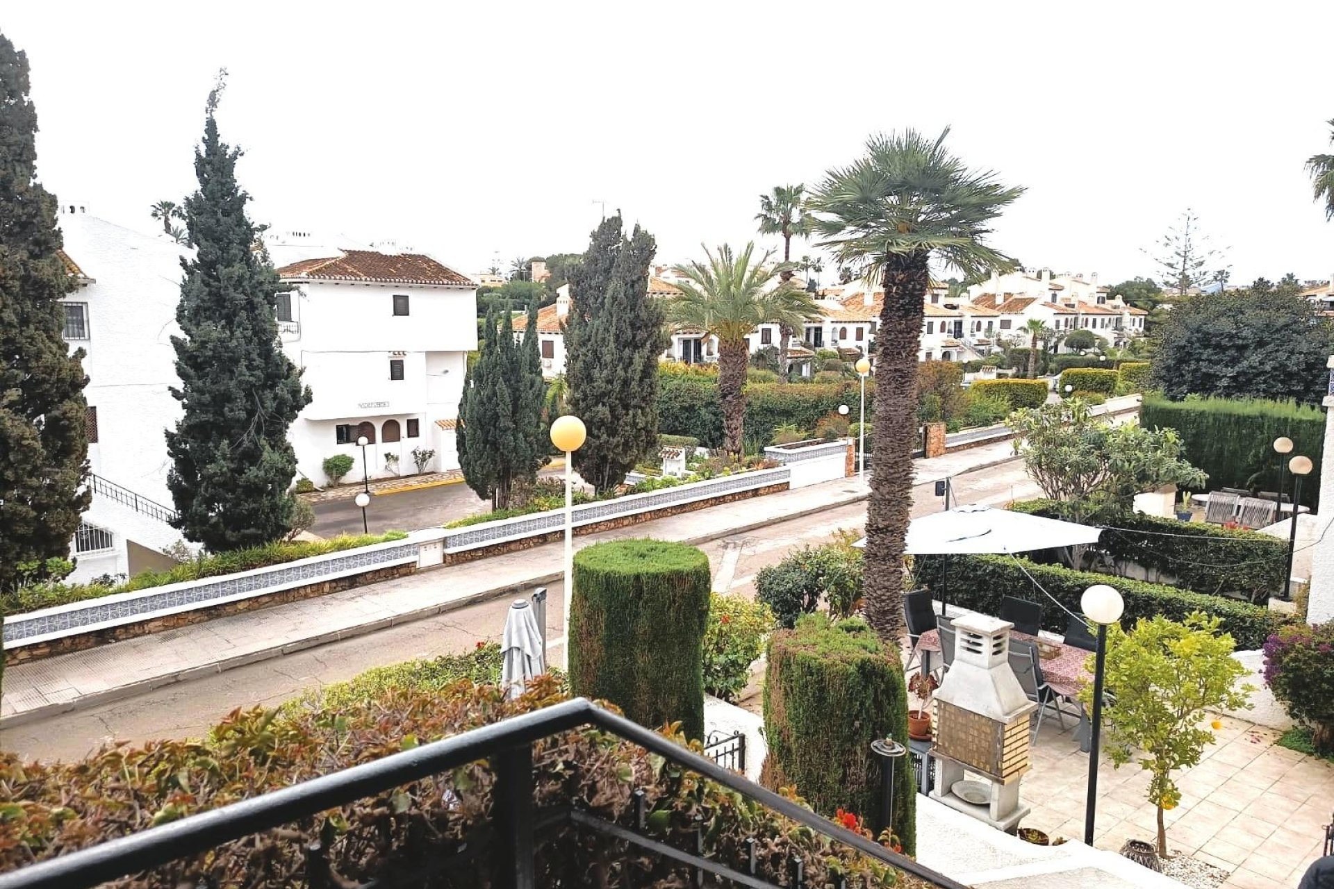 Resale - Semi-detached house - Cabo Roig - Costa Blanca South