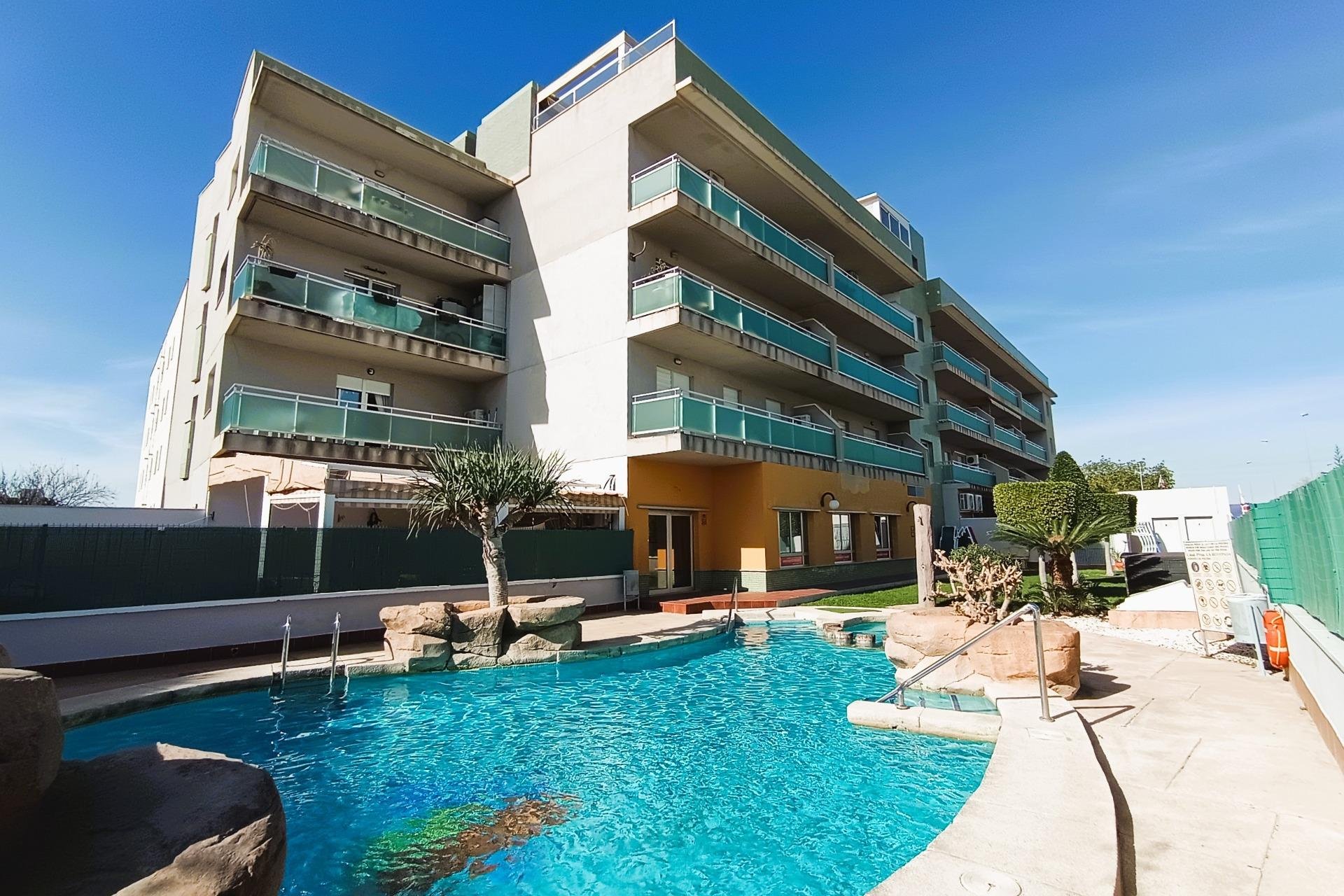 Återförsäljning - Takvåning - Cabo Roig - Costa Blanca South