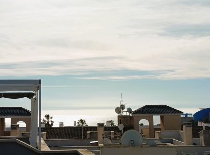 Takvåning · Återförsäljning - Cabo Roig · Alicante · Spanien