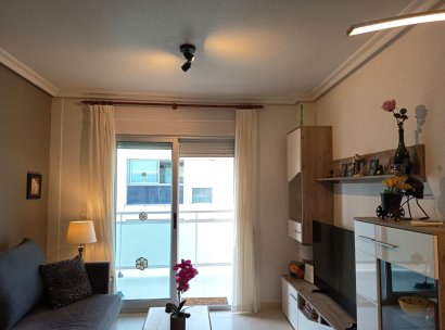 Takvåning · Återförsäljning - Cabo Roig · Alicante · Spanien