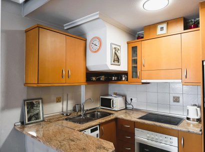 Takvåning · Återförsäljning - Cabo Roig · Alicante · Spanien