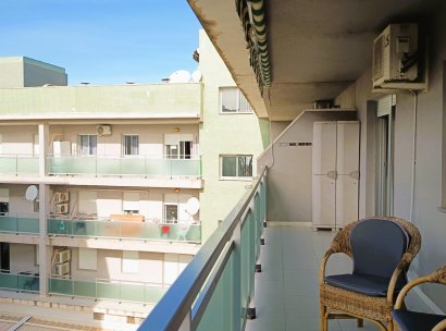 Takvåning · Återförsäljning - Cabo Roig · Alicante · Spanien