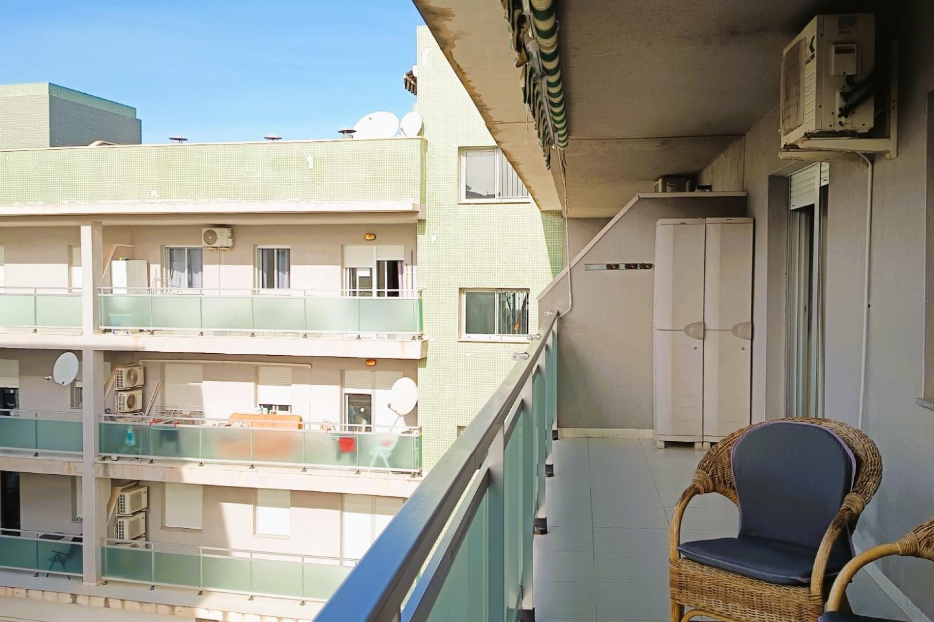 Återförsäljning - Takvåning - Cabo Roig - Costa Blanca South