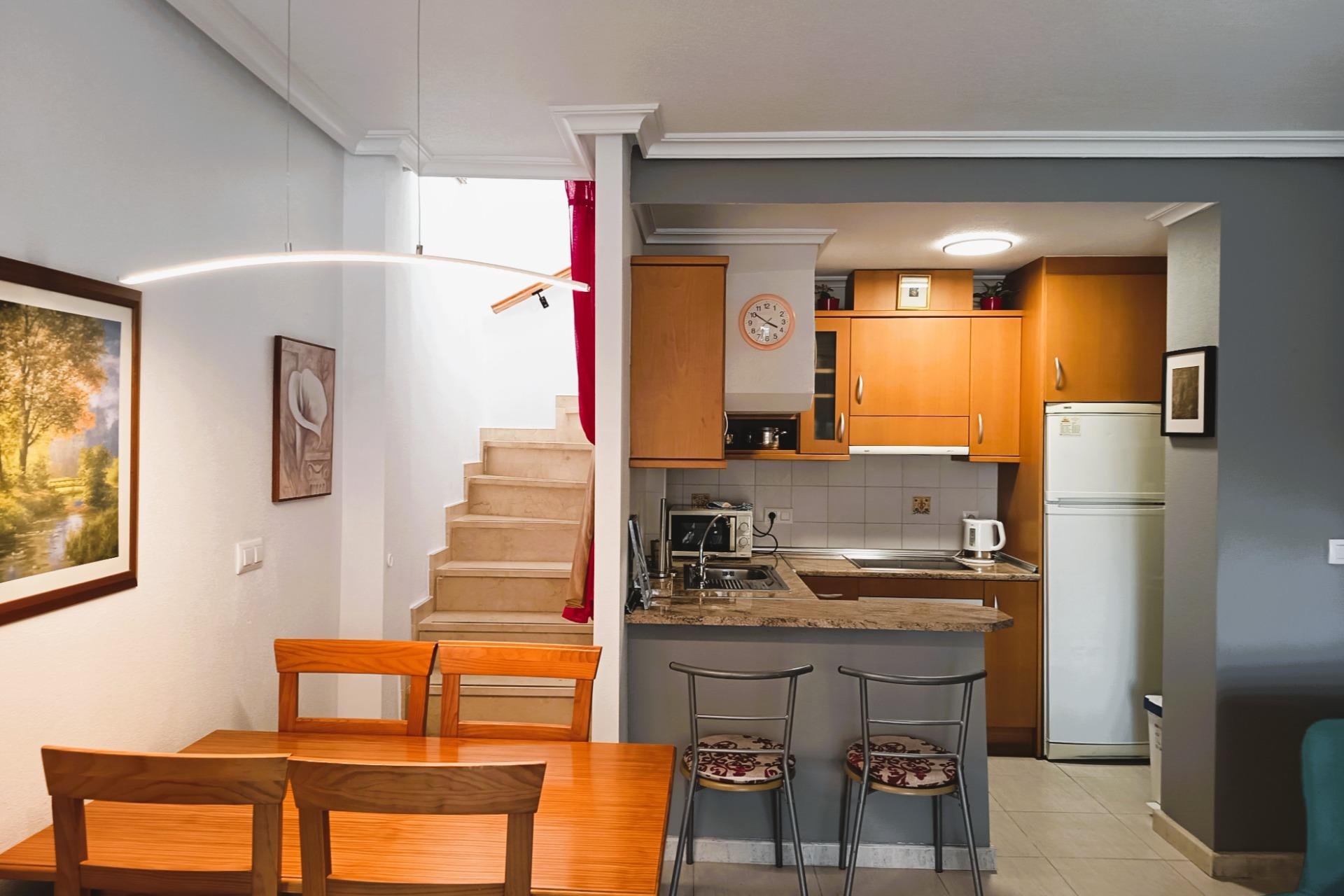 Återförsäljning - Takvåning - Cabo Roig - Costa Blanca South