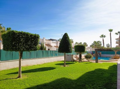 Takvåning · Återförsäljning - Cabo Roig · Alicante · Spanien