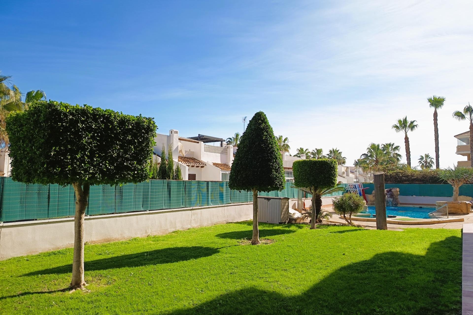 Återförsäljning - Takvåning - Cabo Roig - Costa Blanca South