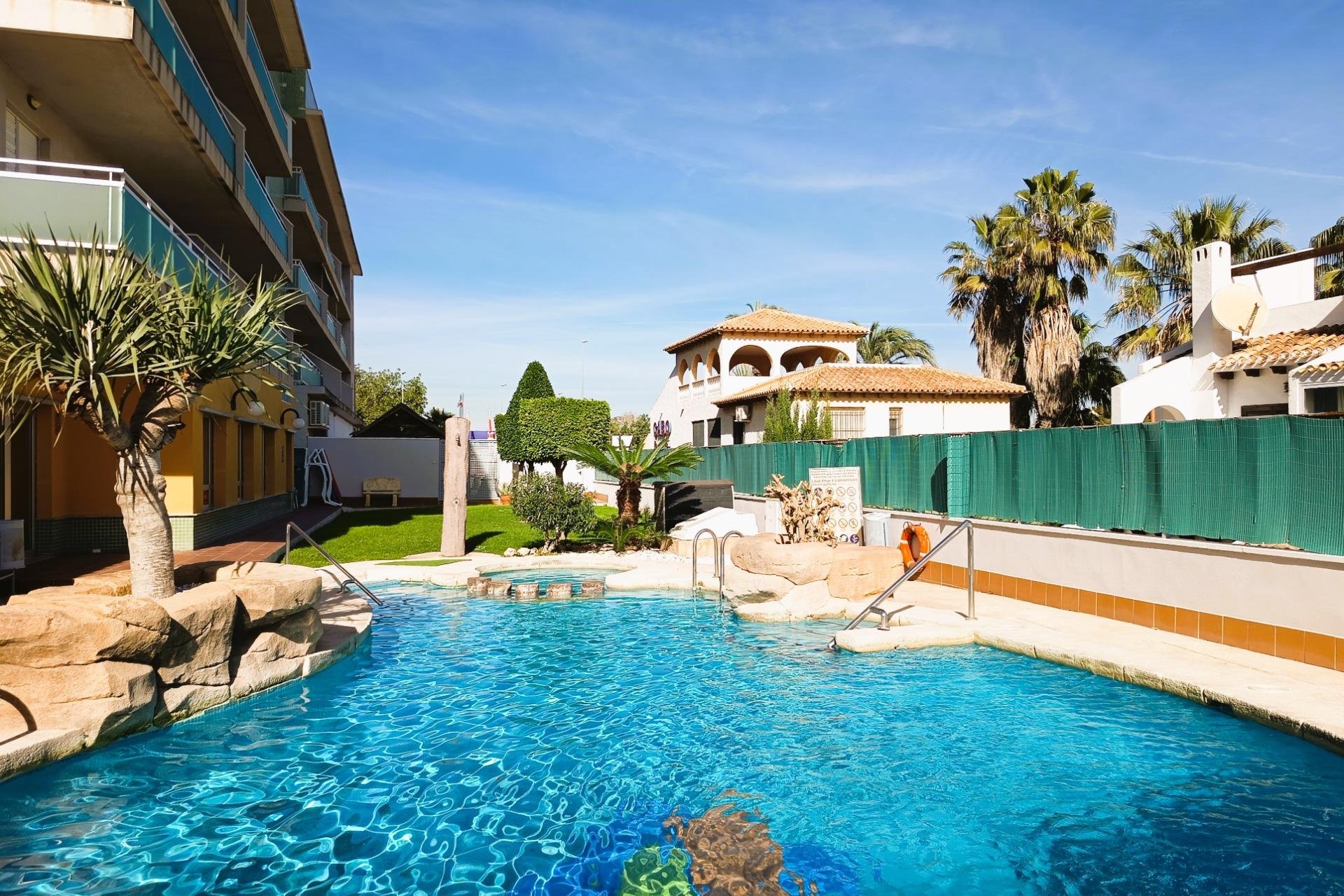 Återförsäljning - Takvåning - Cabo Roig - Costa Blanca South