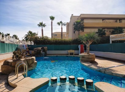 Takvåning · Återförsäljning - Cabo Roig · Alicante · Spanien