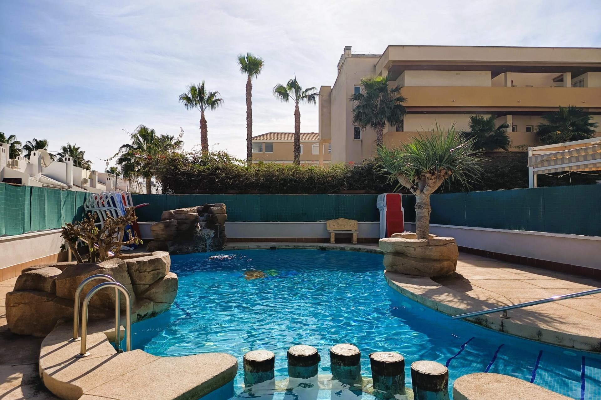 Återförsäljning - Takvåning - Cabo Roig - Costa Blanca South