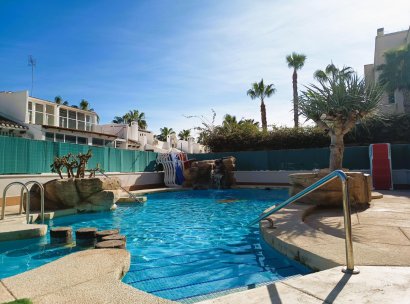 Takvåning · Återförsäljning - Cabo Roig · Alicante · Spanien