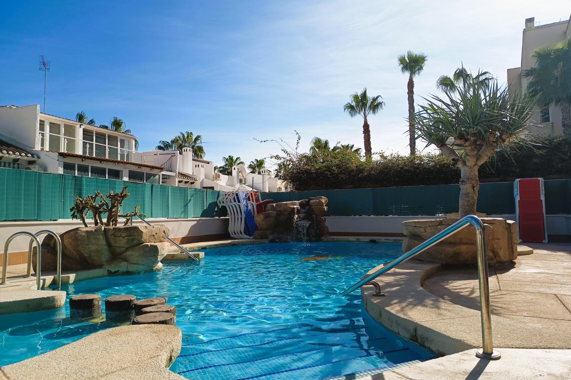 Återförsäljning - Takvåning - Cabo Roig - Costa Blanca South