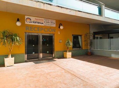 Takvåning · Återförsäljning - Cabo Roig · Alicante · Spanien