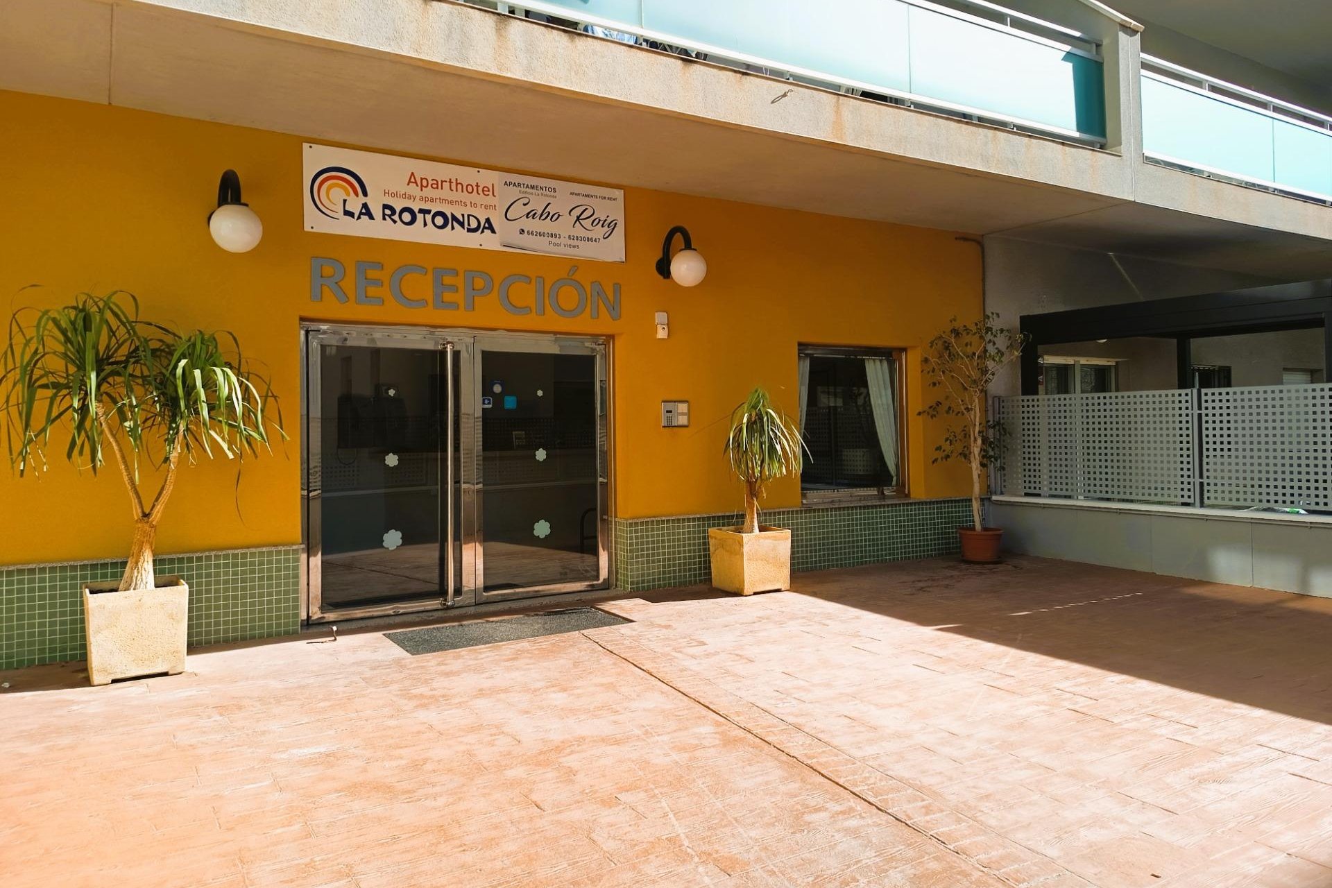Återförsäljning - Takvåning - Cabo Roig - Costa Blanca South