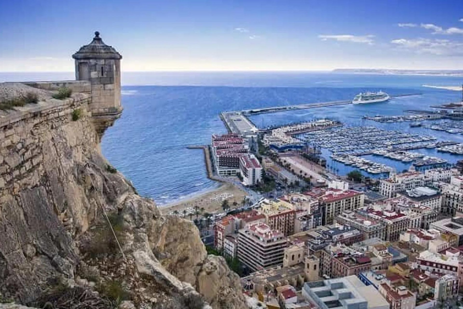 Wiederverkauf - - Alicante - Costa Blanca Süd