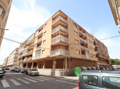 Appartement · Herverkoop - Torrevieja · Acequion · Alicante · Spanje