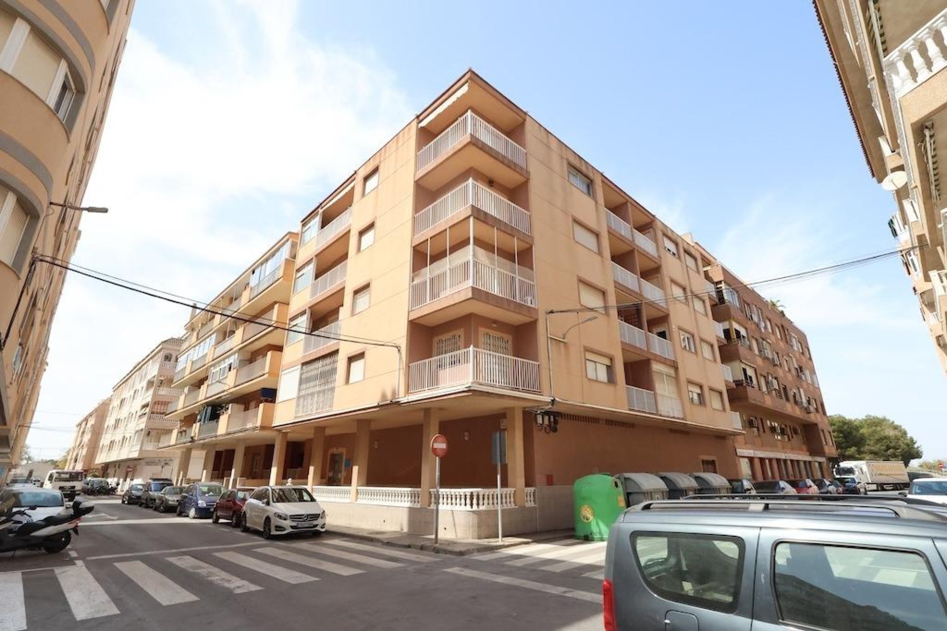 Herverkoop - Appartement - Torrevieja - Costa Blanca South