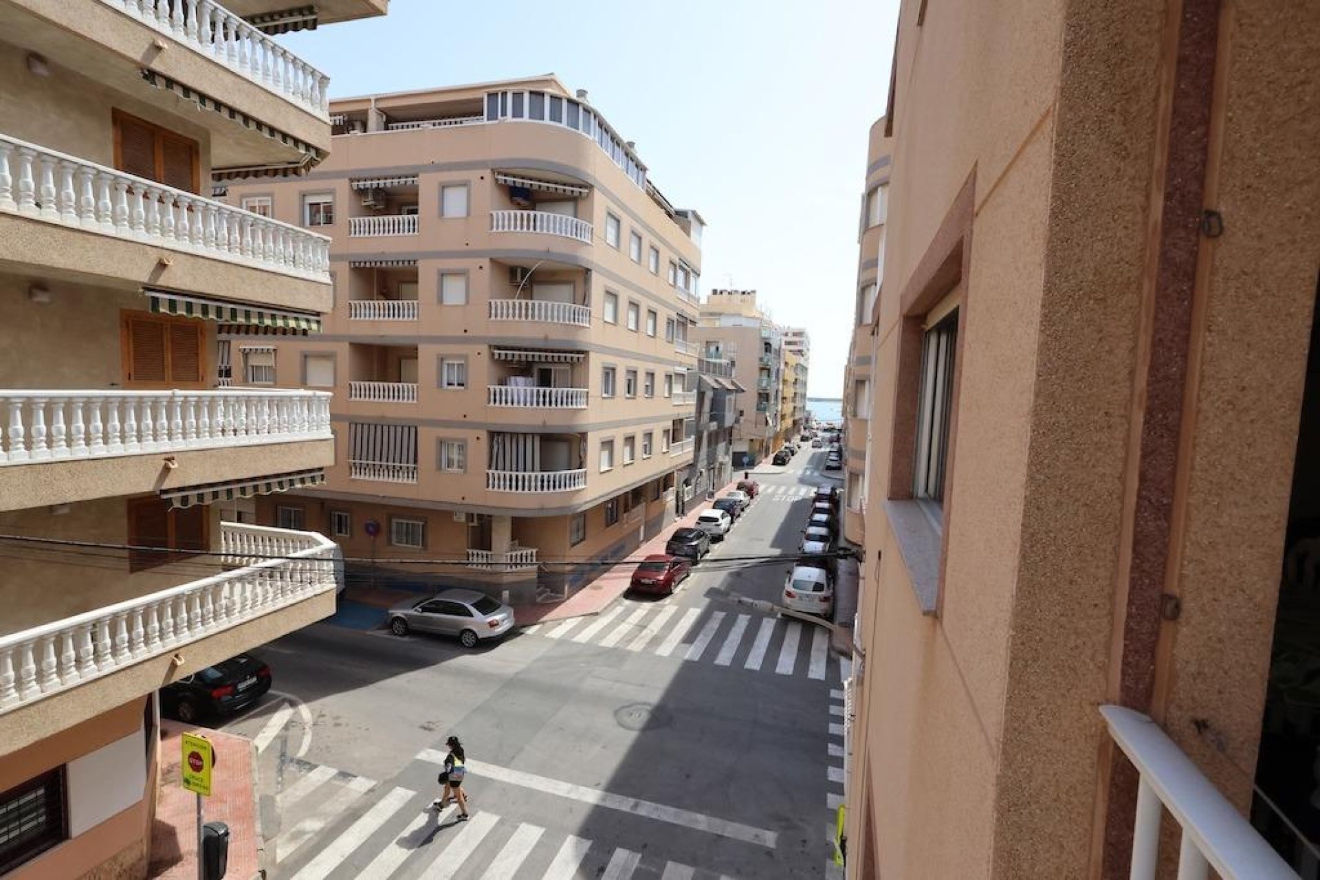 Herverkoop - Appartement - Torrevieja - Costa Blanca South