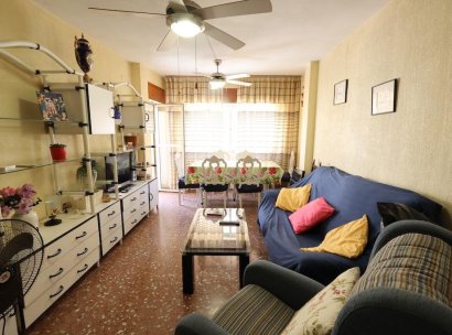 Appartement · Herverkoop - Torrevieja · Acequion · Alicante · Spanje