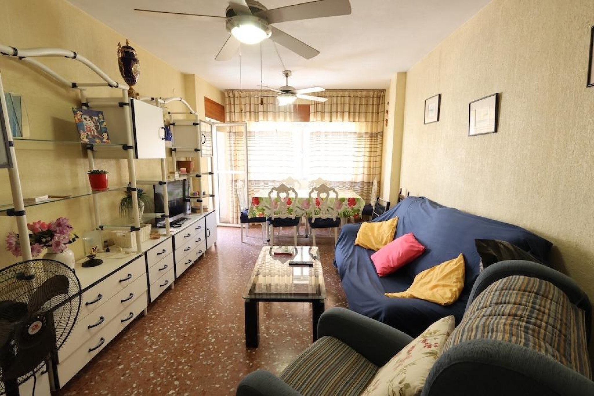 Herverkoop - Appartement - Torrevieja - Costa Blanca South