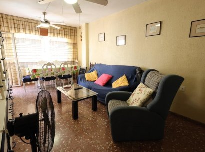 Appartement · Herverkoop - Torrevieja · Acequion · Alicante · Spanje