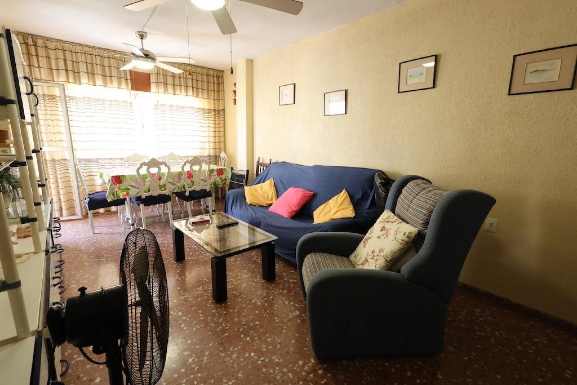 Herverkoop - Appartement - Torrevieja - Costa Blanca South