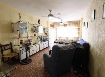 Appartement · Herverkoop - Torrevieja · Acequion · Alicante · Spanje