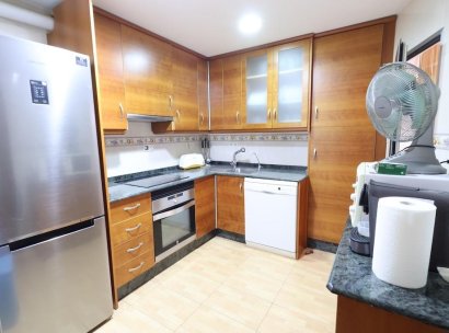 Appartement · Herverkoop - Torrevieja · Acequion · Alicante · Spanje