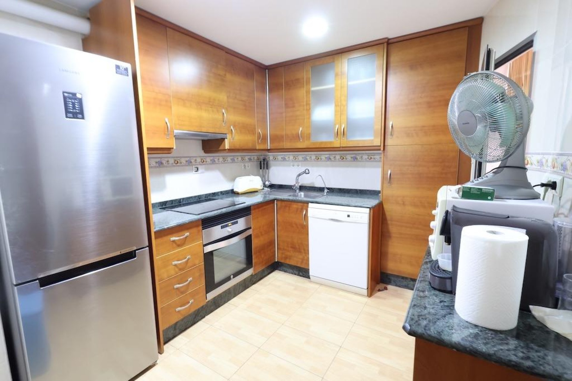 Herverkoop - Appartement - Torrevieja - Costa Blanca South