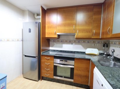 Appartement · Herverkoop - Torrevieja · Acequion · Alicante · Spanje