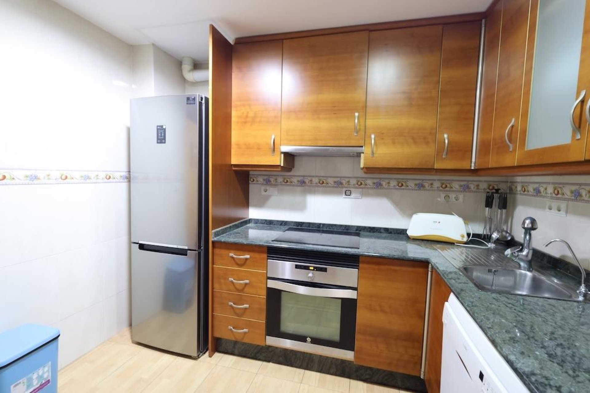 Herverkoop - Appartement - Torrevieja - Costa Blanca South