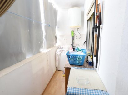 Appartement · Herverkoop - Torrevieja · Acequion · Alicante · Spanje