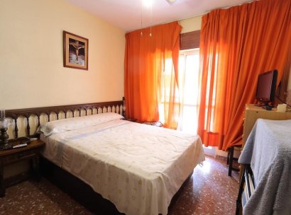 Appartement · Herverkoop - Torrevieja · Acequion · Alicante · Spanje