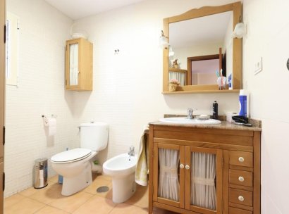Appartement · Herverkoop - Torrevieja · Acequion · Alicante · Spanje
