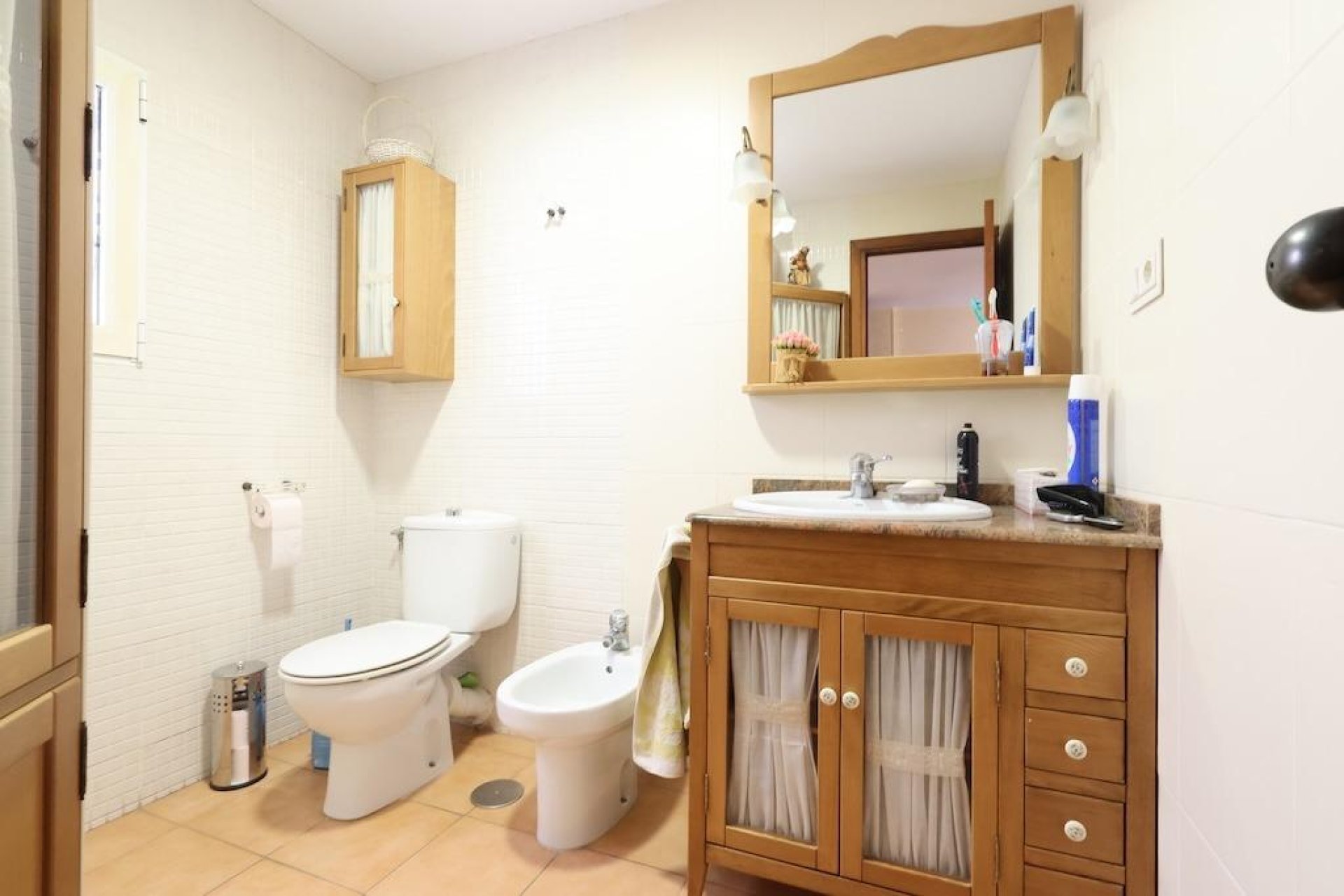 Herverkoop - Appartement - Torrevieja - Costa Blanca South