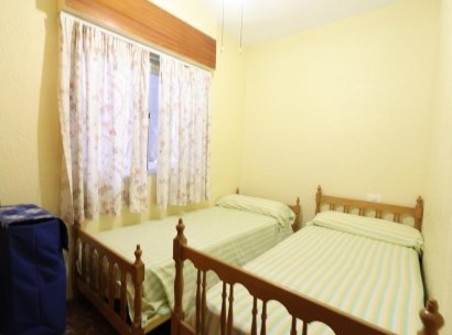 Appartement · Herverkoop - Torrevieja · Acequion · Alicante · Spanje