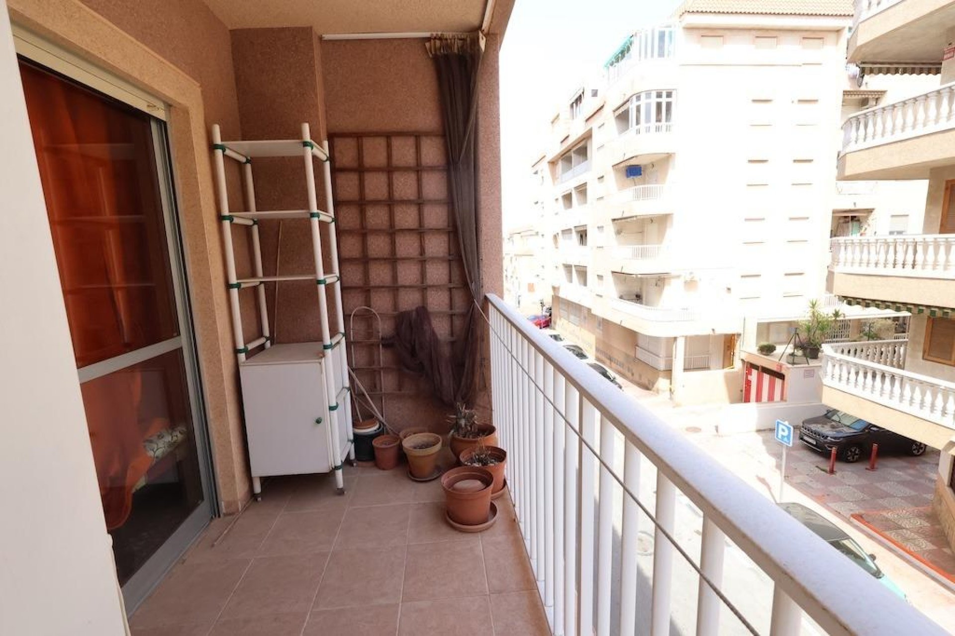 Herverkoop - Appartement - Torrevieja - Costa Blanca South