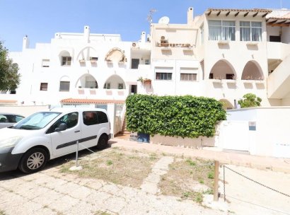 Bungalow bovenverdieping · Herverkoop - Orihuela Costa · La Zenia · Alicante · Spanje
