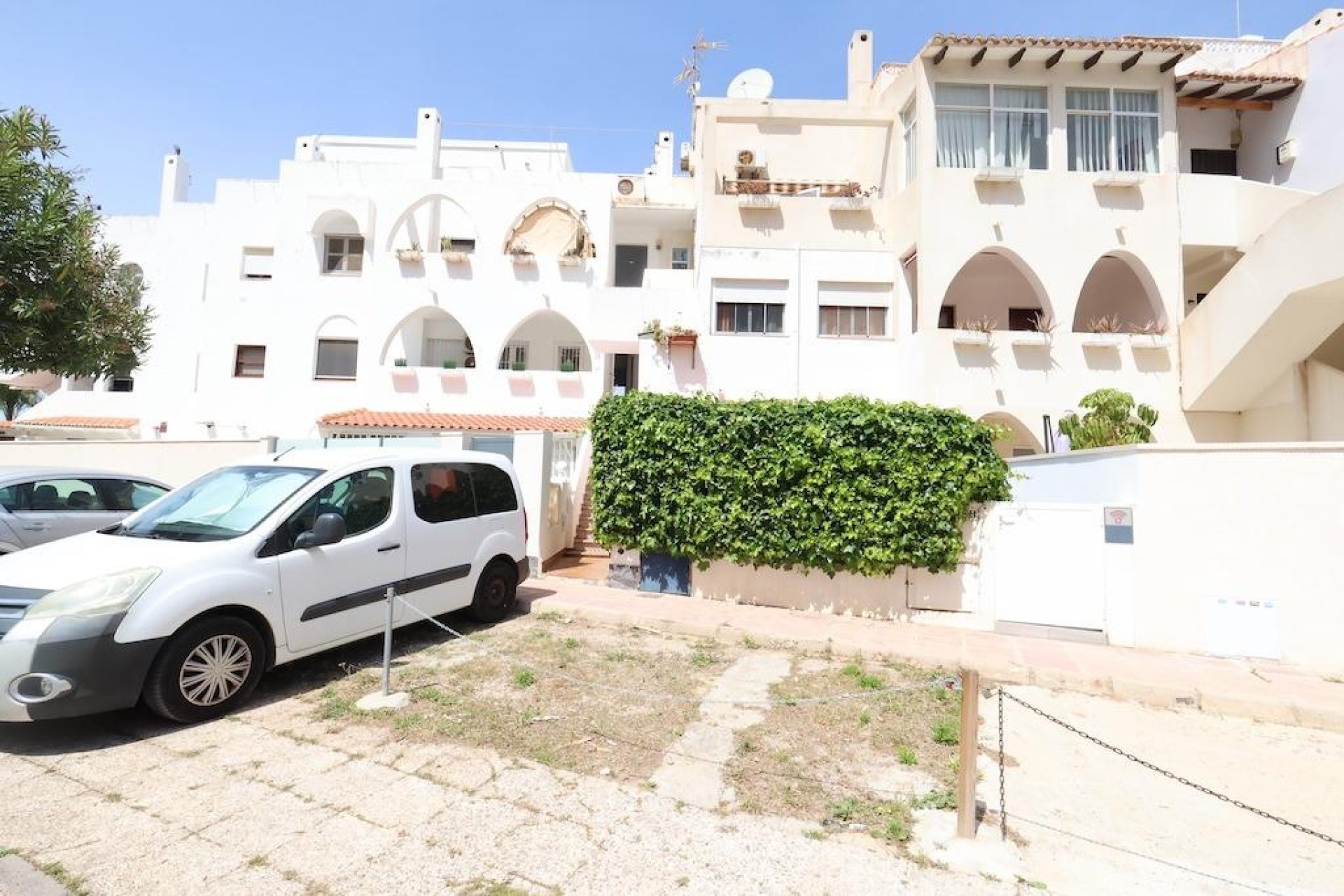 Återförsäljning - Bungalow på övre våningen - Orihuela Costa - Costa Blanca South