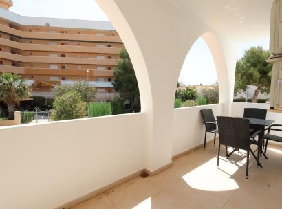 Bungalow bovenverdieping · Herverkoop - Orihuela Costa · La Zenia · Alicante · Spanje