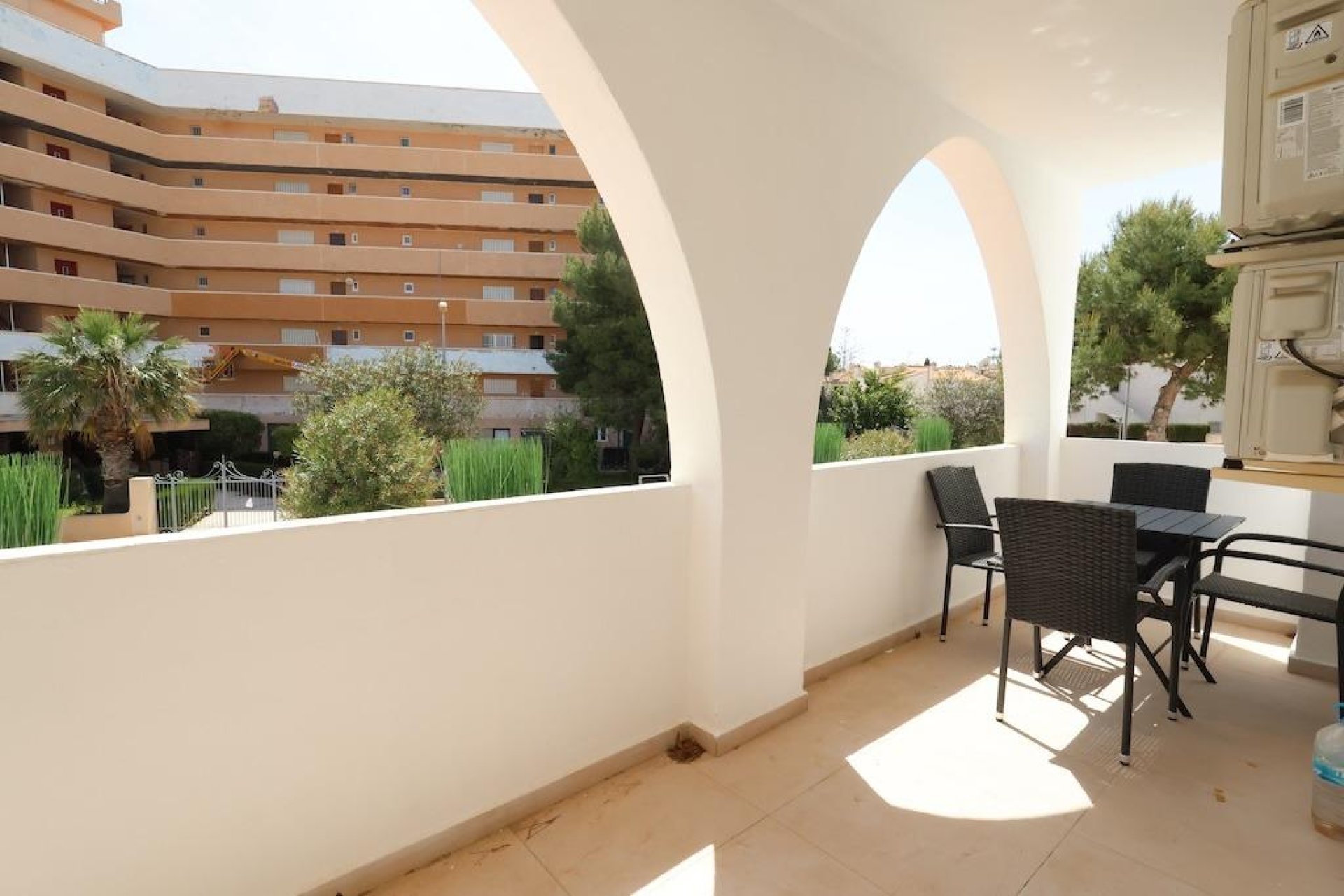 Återförsäljning - Bungalow på övre våningen - Orihuela Costa - Costa Blanca South