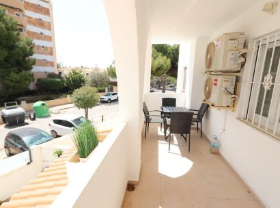 Bungalow bovenverdieping · Herverkoop - Orihuela Costa · La Zenia · Alicante · Spanje